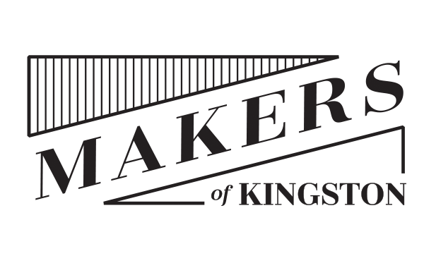 Makers of Kingston