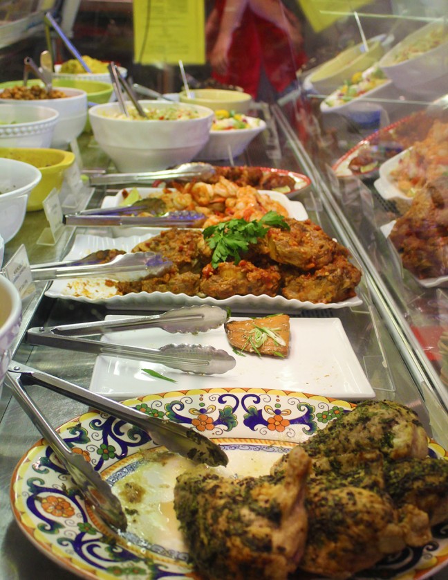 Looking for a delicious meal? Look no further!