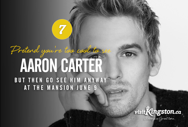 #7_AaronCarter