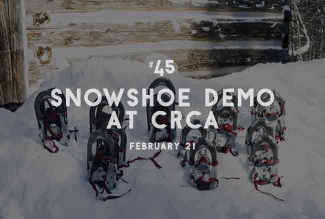 45_snowshoedemo