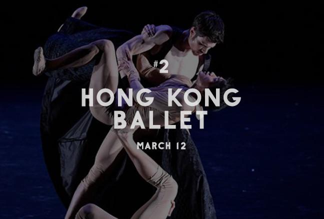 hongkongballet