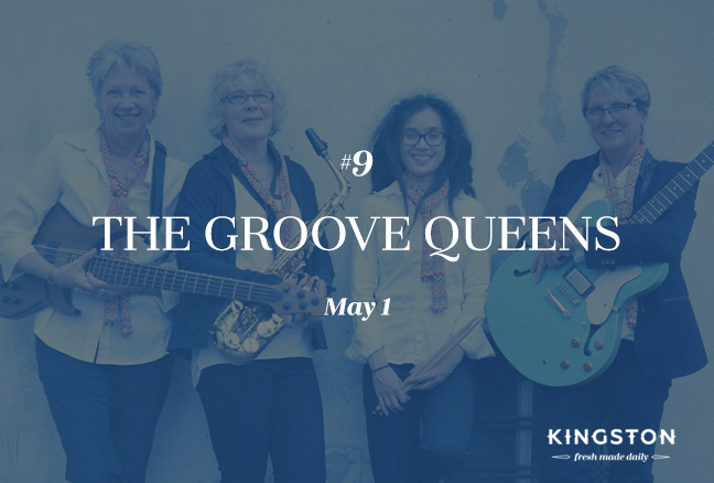 9_groovequeens