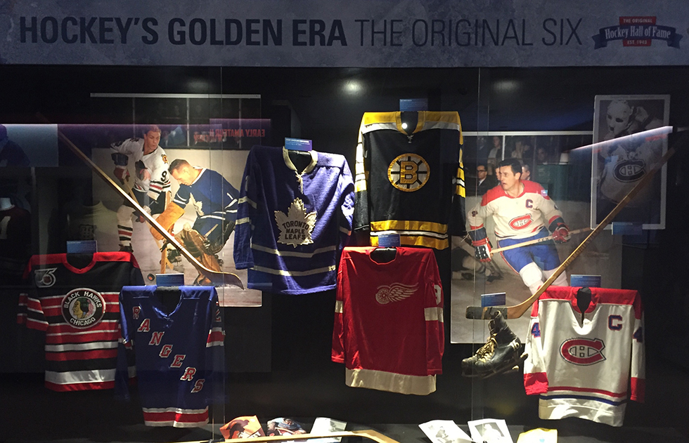 HockeyHallofFame