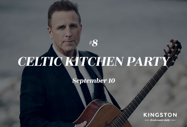 8_CelticKitchenParty