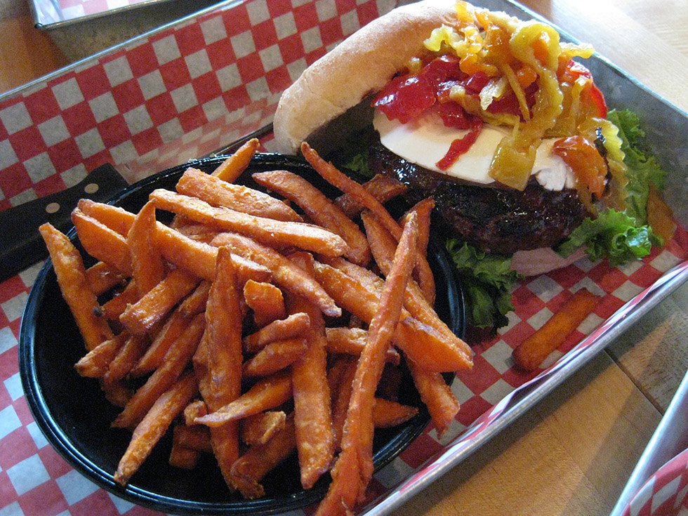 9 restaurants in kingston that embrace cheat day the works food