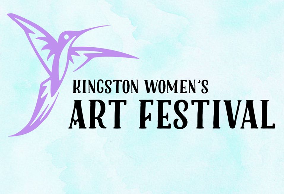 12 Festivals to Hit in Kingston This August, Kingston Women's Art Festival