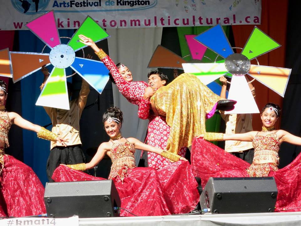 11 Festivals to Hit In Kingston This September