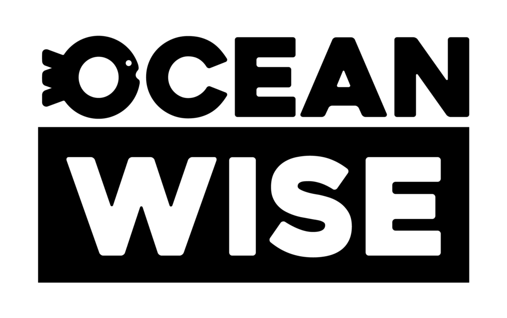 Ocean Wise logo