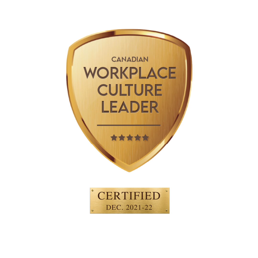 CWCI Badge