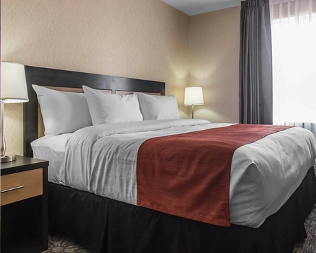 Standard Rooms Bedroom10