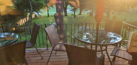 Fairway Deck 4