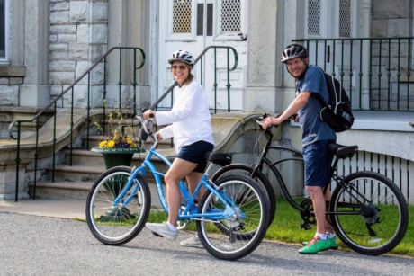 Kingston Bike Tours 2