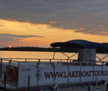 Boat tours 1