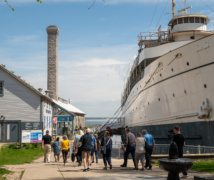 S.S. Keewatin