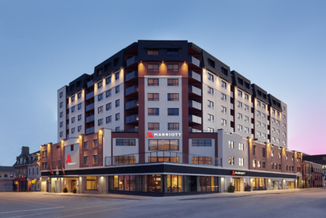 MH YGKMC Exterior