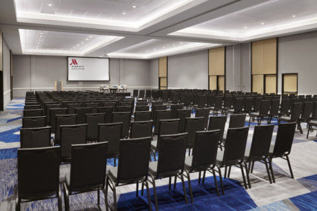 MH YGKMC Lime Stone Ballroom Classroom