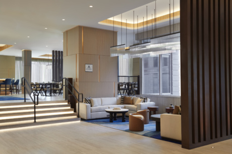 MH YGKMC Lobby Seating