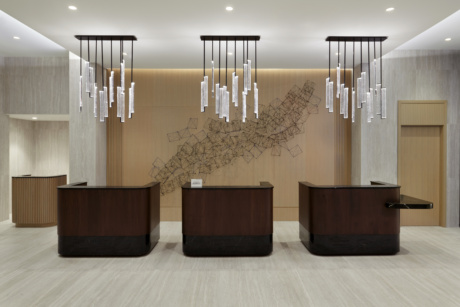MH YGKMC Lobby Front Desk