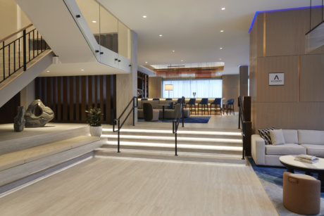 MH YGKMC Lobby To Bar