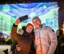 Spirit of winter 111