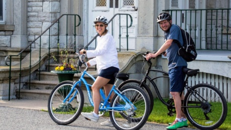 Kingston Bike Tours 2