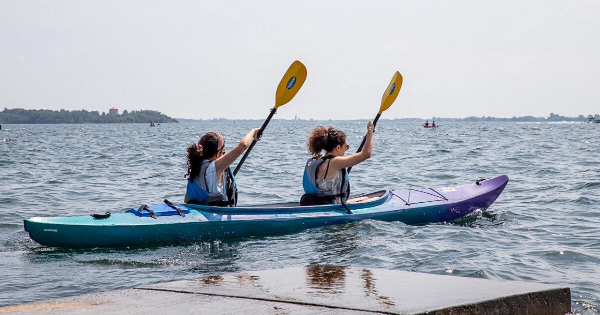 Summer experiences - Visit Kingston