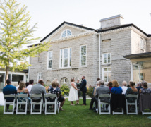 RS42672 Courtyard wedding