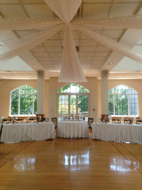 RS42662 Headtable Ceilingswag scr