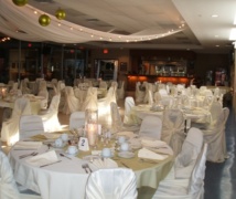 Fullhallwithwedding
