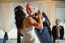 Delta wedding