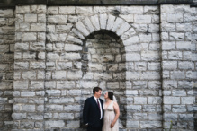 Donald Gordon Weddings