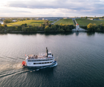 1000 Islands Cruises