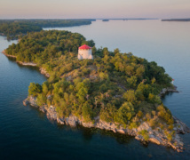 Martello Tower