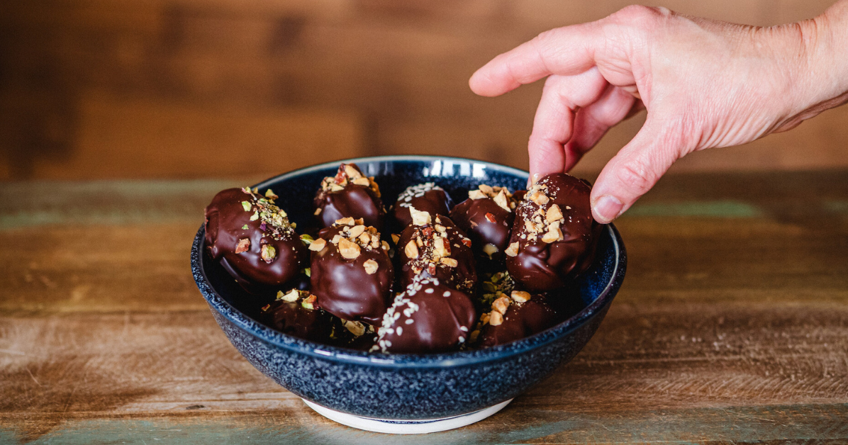 Visit Kingston Cocoa Bistro Alchemy In Chocolate