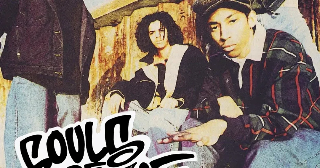Visit Kingston | Souls of Mischief