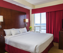 <p>
	Kingston Residence Inn Marriott</p>