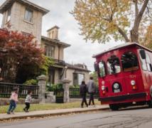 25 Things to Do In Kingston October 2026