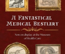 A Fantastical Medical Bestiary Instagram Post 45