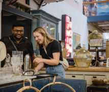 Antique Emporium Preview