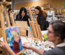 Art After Dark