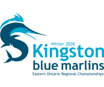 Blue Marlins Eastern Ontario Regional Championships 2026