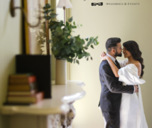 Bowtied With Love Logo Image