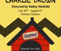 Charlie Brown Poster