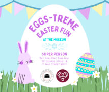 Easter Posters 2026 1