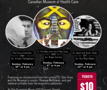 Film Series Poster Instagram Post 45