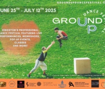 Ground Up Dance Fest
