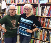 Its officially August which means our beloved Fall Book Fair is just around the corner Earl