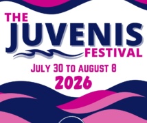 Juvenis Poster
