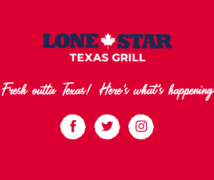 Lonestar