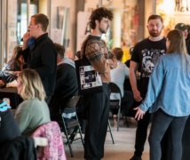 MENTORSHIP CAFE